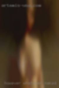 However, whatever naked happens happens.