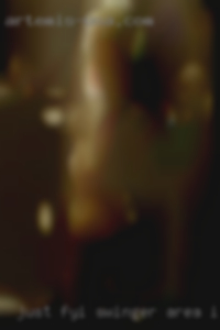 Just FYI swinger area I've been in this platform.