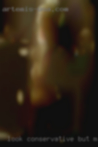 Look conservative but milfs very confident.